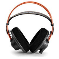 IPUDA XZ 耳麦 爱科技(AKG)K712PRO头戴式专业 HIFI级监听耳机