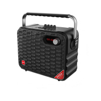 万利达Y6S户外便携式手提蓝牙广场舞带无线话筒唱歌K歌Y5重低音炮