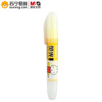 晨光 米菲荧光笔 MF5301 单支装*5支