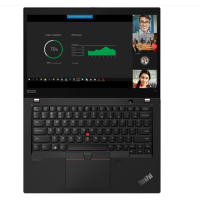 联想(Lenovo)ThinkPad X13 i5-10210U,16G,512G 固态 SSD笔记本电脑