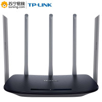TP-LINK 千兆路由器 TL-WDR6500