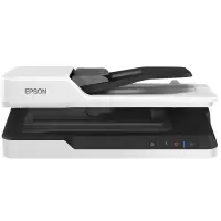 爱普生(EPSON)SW DS-1610 A4 平板高速彩色文档扫描仪