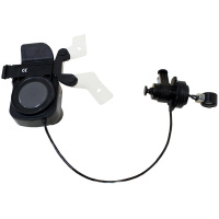 速新OceanReef M105 水下对讲系统 9V碱性电池 DAT模式30s传输