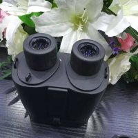 宇眼 望远镜LKLRB3000PRO 远距离激光测距望远镜 20-3000米