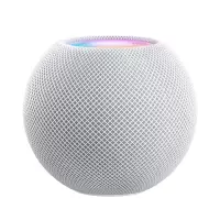 pple HomePod mini 白色 智能音响/音箱 无线蓝牙音响/音箱 智能家居