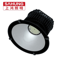 上鸿 led工矿灯 黑骑士 200W