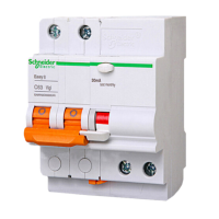 施耐德 空气开关 EA9RN2C6330CAR