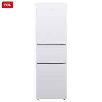 TCL冰箱BCD-201TF1