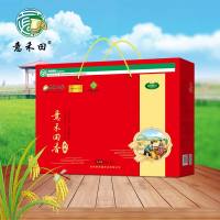 意禾田吉林东北大米意禾田香大米5kg