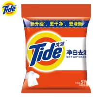 汰渍净白去渍 5kg无磷洗衣粉