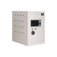 前文(QIANWEN)落地式保密柜QWBMG—A1