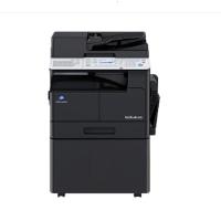 柯尼卡美能达205I黑白复印机(XF)