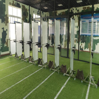 未易 轻武器射击训练模拟系统