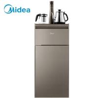 美的(Midea)立式下置式温热型饮水机 YR1625S-X 高端智能家用自动上水茶饮机