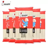 品品好奶奶说挂面龙须面条麦芯细面汤面500g*5袋