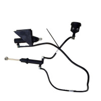 汽车配件 依维柯2045离合器泵 离合器泵总成 汽车维修配件