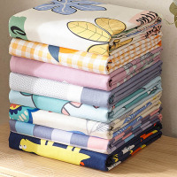 络薇 1.5*2m 床上全棉三件套