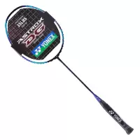 尤尼克斯YONEX羽毛球拍单拍ASTORX天斧1 3 7 10DG全碳素材质4U轻量化 35高磅 进攻型 全新空拍未拉线
