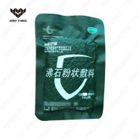 军燚 沸石粉状敷料 100g 单位:包