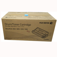 富士施乐DP202/255/305黑色硒鼓/富士施乐CT350251w01013