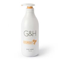 安利(Amway)安利沐浴露沐浴乳沐浴露雅蜜润肤沐浴露750ml