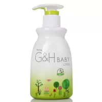 安利(Amway) 婴儿儿童润肤乳 200ml
