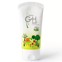 安利(Amway) Amway 安利婴儿润肤霜 50ml