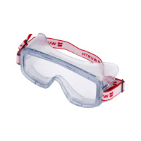 伍尔特(WURTH)0899102100 宽视角防护眼镜