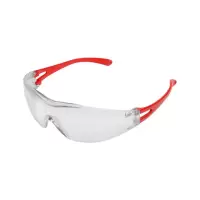 伍尔特(WURTH)0899102250 单镜片防护眼镜-透明