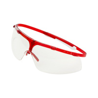 伍尔特(WURTH)0899102270 安全防护眼镜-超轻-透明