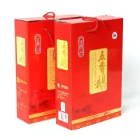 [江苏乡村振兴][财政集采][灌云]花果山五香鹅680g
