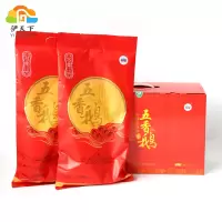 [江苏乡村振兴][财政集采][灌云]花果山五香鹅1000g
