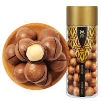 如水(Rushui)夏威夷果530g