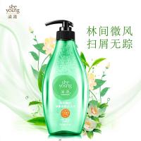 滋源森林曦风净屑香氛洗头水535ml