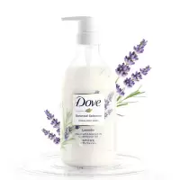 多芬(Dove)薰衣草植萃甄选沐浴乳500G