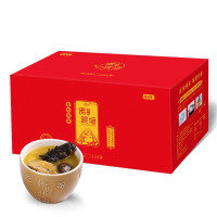 星龙港佛跳墙三羊开泰240g*3罐