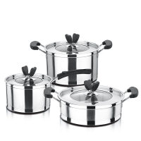 奥丁(adneny)奥丁厨具 OD-00605 欧式套装