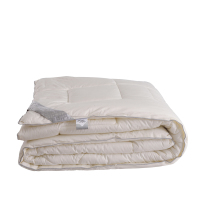 水星(MERCURY)115309水星家纺 DH清优净醛抗菌羽丝绒被200*230