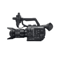 索尼（SONY）PXW-FS5M2K (含18-105镜头) 专业数码摄像机