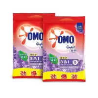 全自动 无磷洗衣粉 3kg