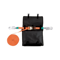 伍尔特（WURTH）0899032960 防坠落安全带-移动型