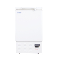 澳柯玛(AUCMA) DW-40W102A -20/-30/-40度低温冷柜冰柜医用商用带锁