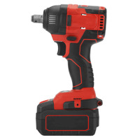 昕航征 锂电充电式电动扳手 ≥48伏