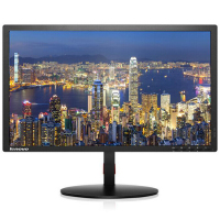 联想(Lenovo) 24英寸 可壁挂电脑显示器