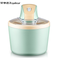 荣事达 RCM136A家用小型自制冰淇淋机(单位:件)(BY)