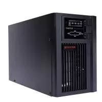 山特UPS不间断电源C1K在线式1KVA/800W CASTLE 1K(6G)