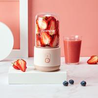 九阳(Joyoung) L3-C18A(粉色)榨汁机家用水果小型便携式电动多功能果汁榨汁杯