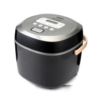 膳魔師(THERMOS) EHA-4121E 多功能电饭煲 2L 单台装