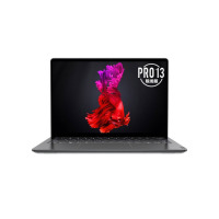联想(Lenovo)小新pro13 13.3英寸笔记本电脑(锐龙R7 16G 512G 高色域)