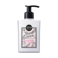 美加净 国际调香大师护手霜 香氛轻香 手部身体乳 250ml